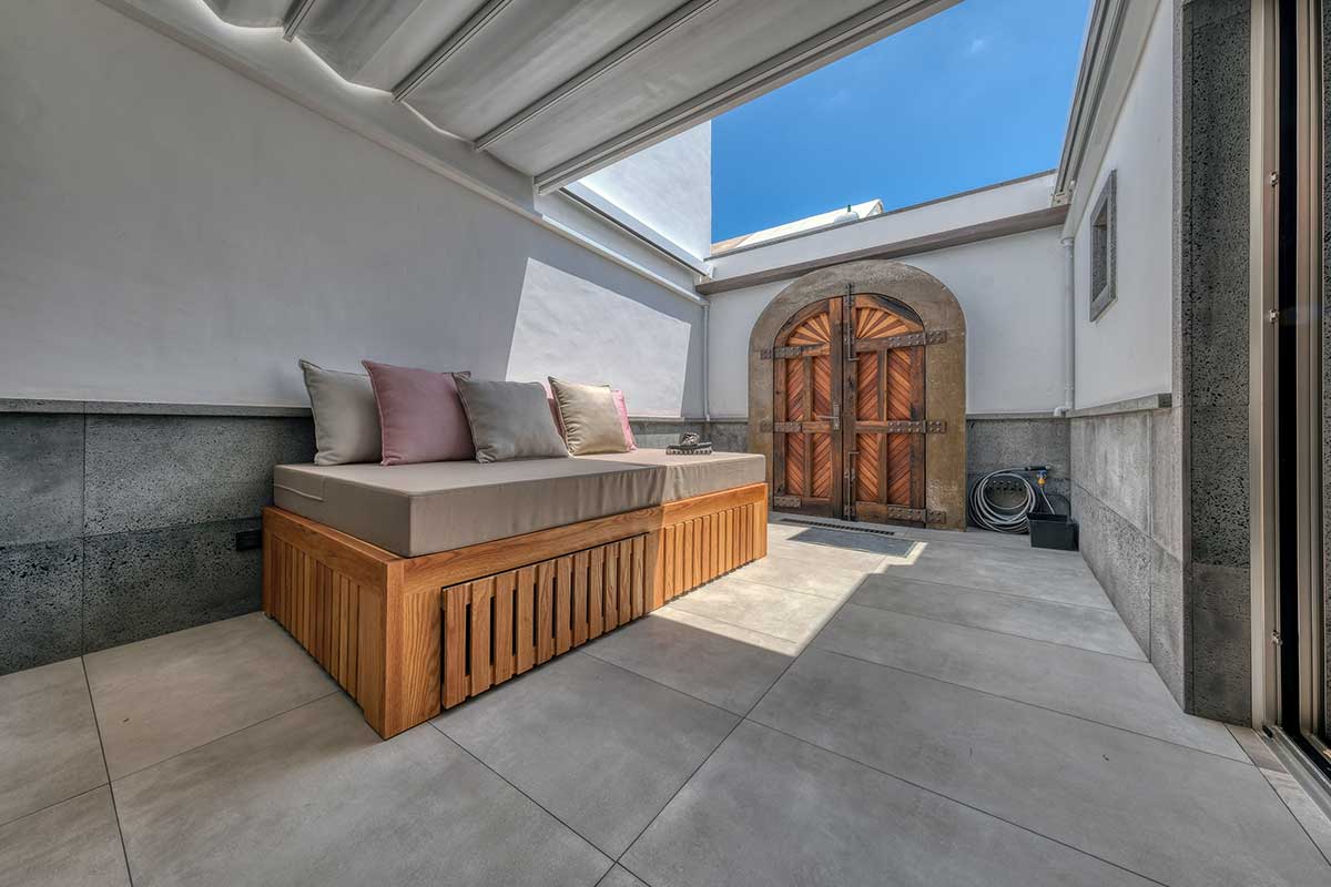 Alojamiento en Costa Teguise Casa Moritz - Lanzarote Vacation Homes