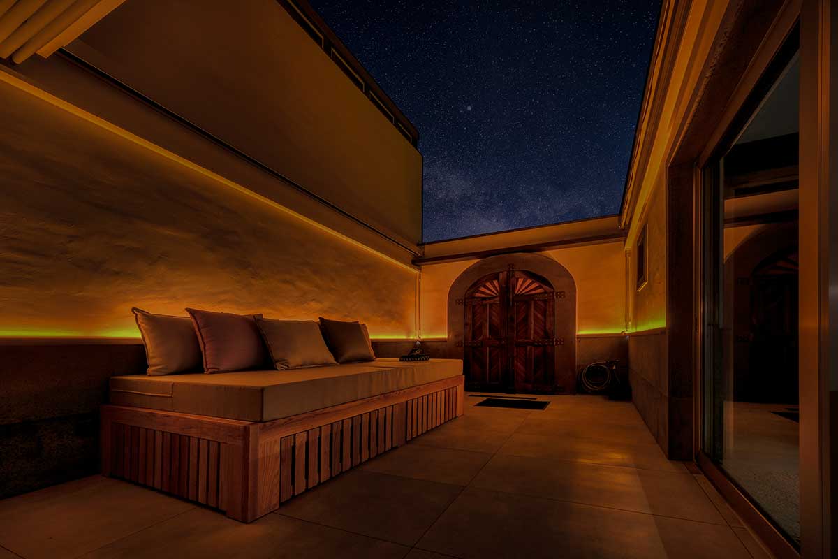 Alojamiento en Costa Teguise Casa Moritz - Lanzarote Vacation Homes