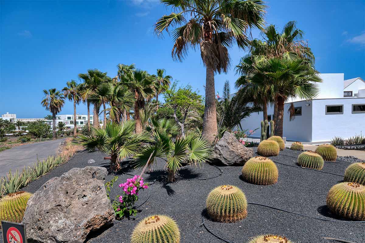 Alojamiento en Costa Teguise Casa Moritz - Lanzarote Vacation Homes