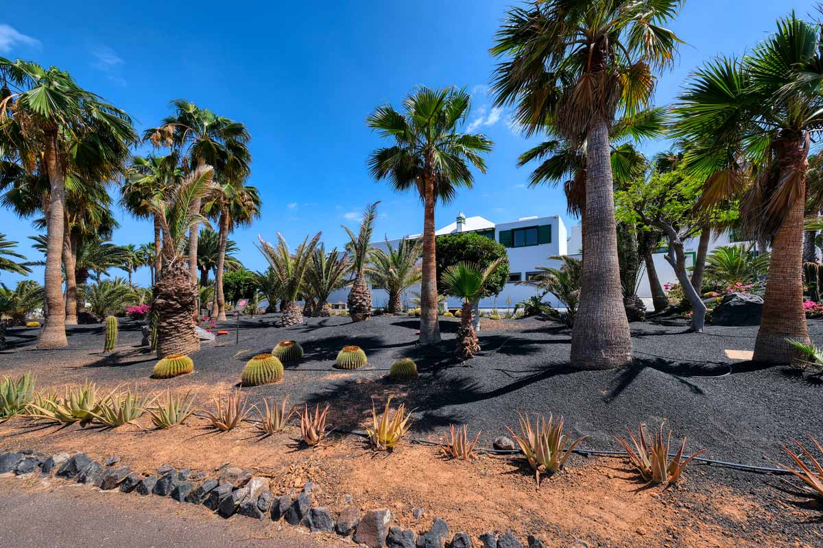 Alojamiento en Costa Teguise Casa Moritz - Lanzarote Vacation Homes