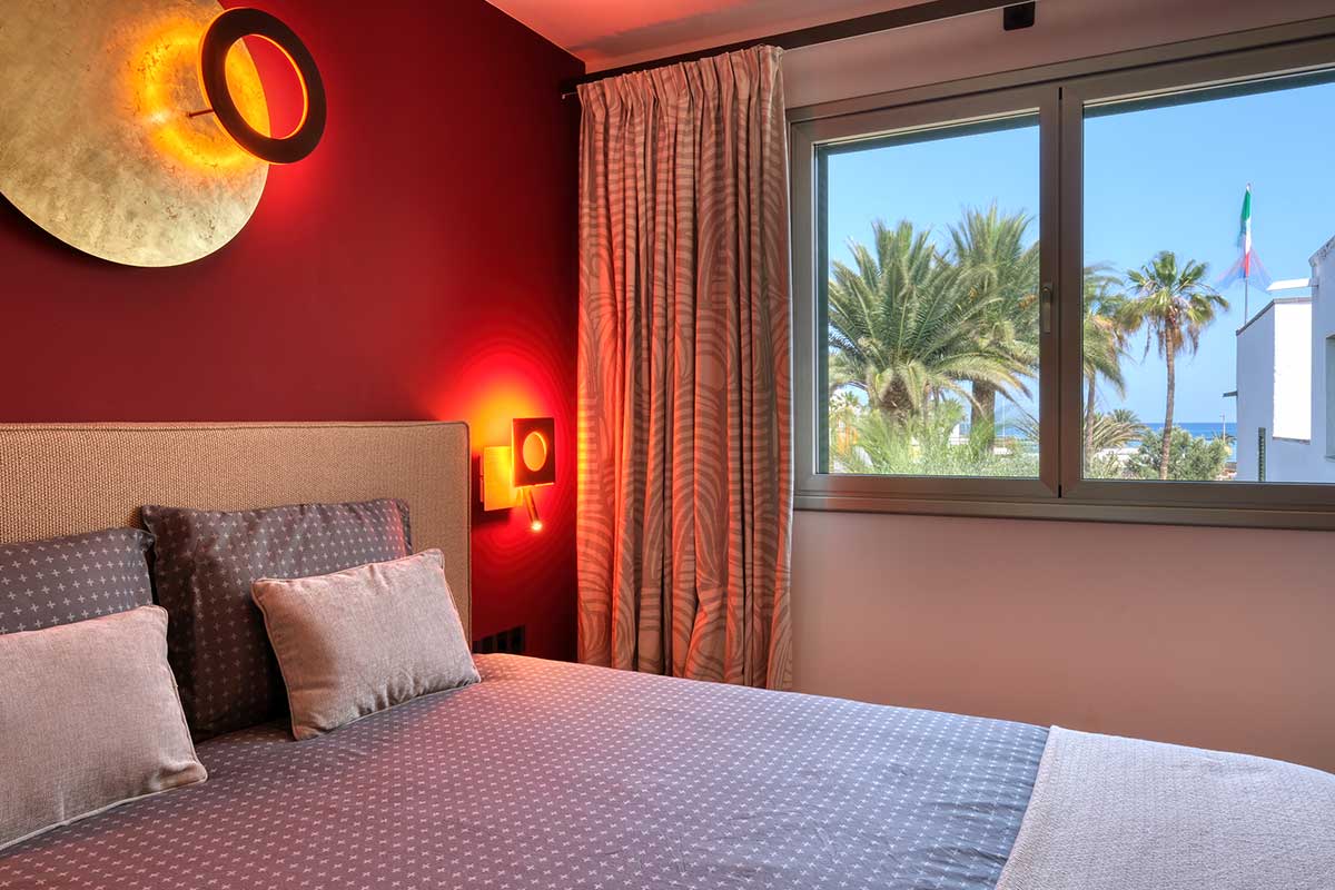 Alojamiento en Costa Teguise Casa Moritz - Lanzarote Vacation Homes