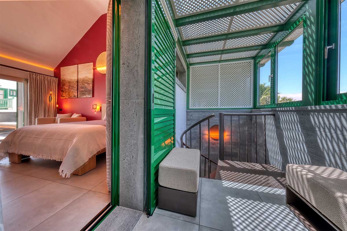 Alojamiento en Costa Teguise Casa Moritz - Lanzarote Vacation Homes