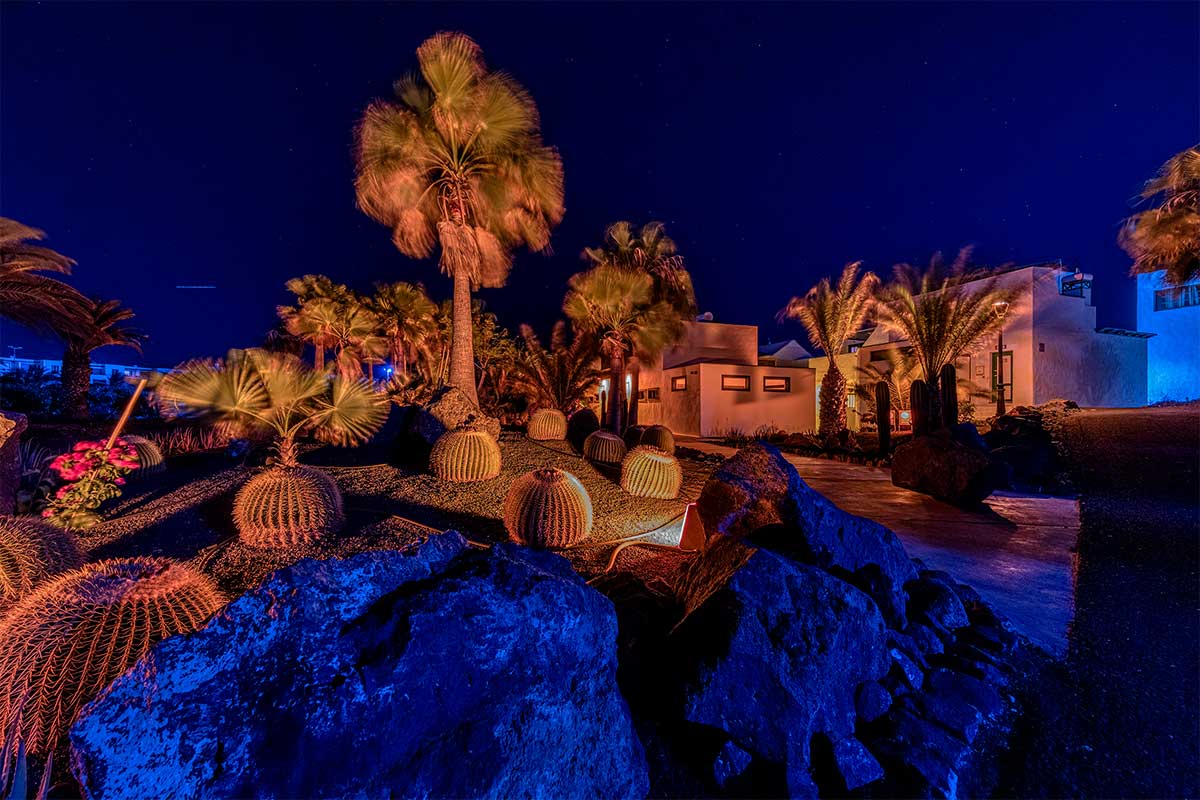 Alojamiento en Costa Teguise Casa Moritz - Lanzarote Vacation Homes