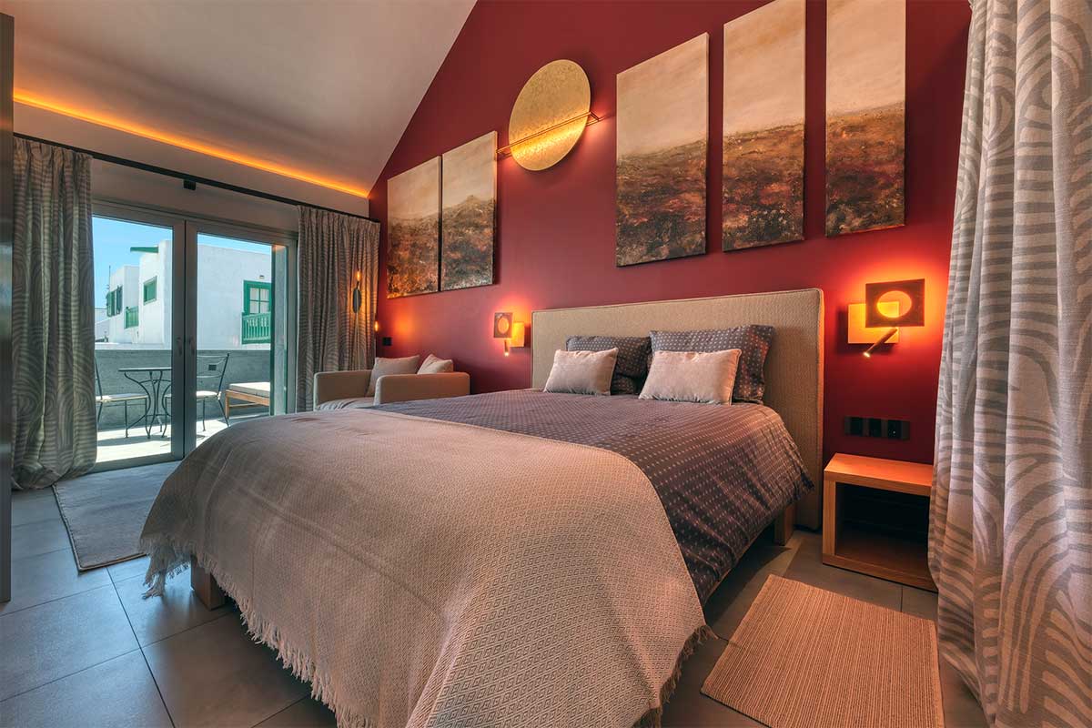 Alojamiento en Costa Teguise Casa Moritz - Lanzarote Vacation Homes