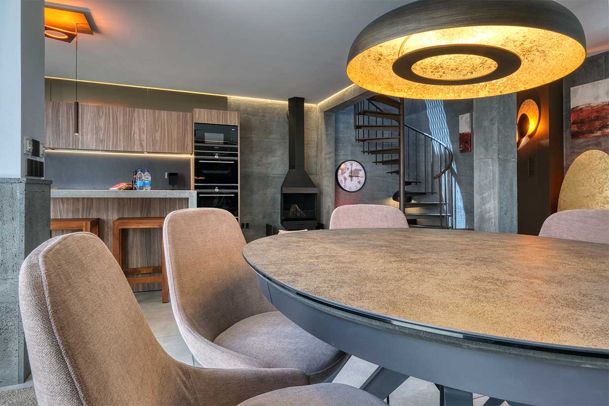 Alojamiento en Costa Teguise Casa Moritz - Lanzarote Vacation Homes