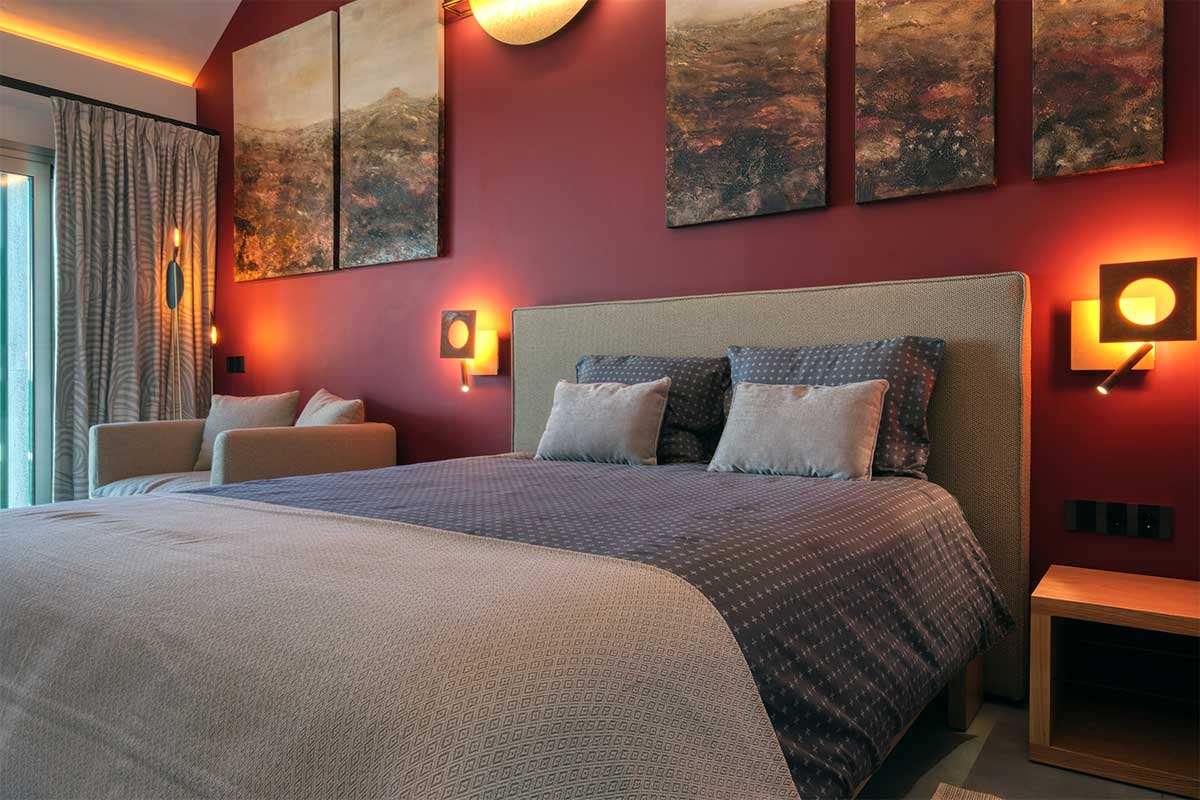 Alojamiento en Costa Teguise Casa Moritz - Lanzarote Vacation Homes