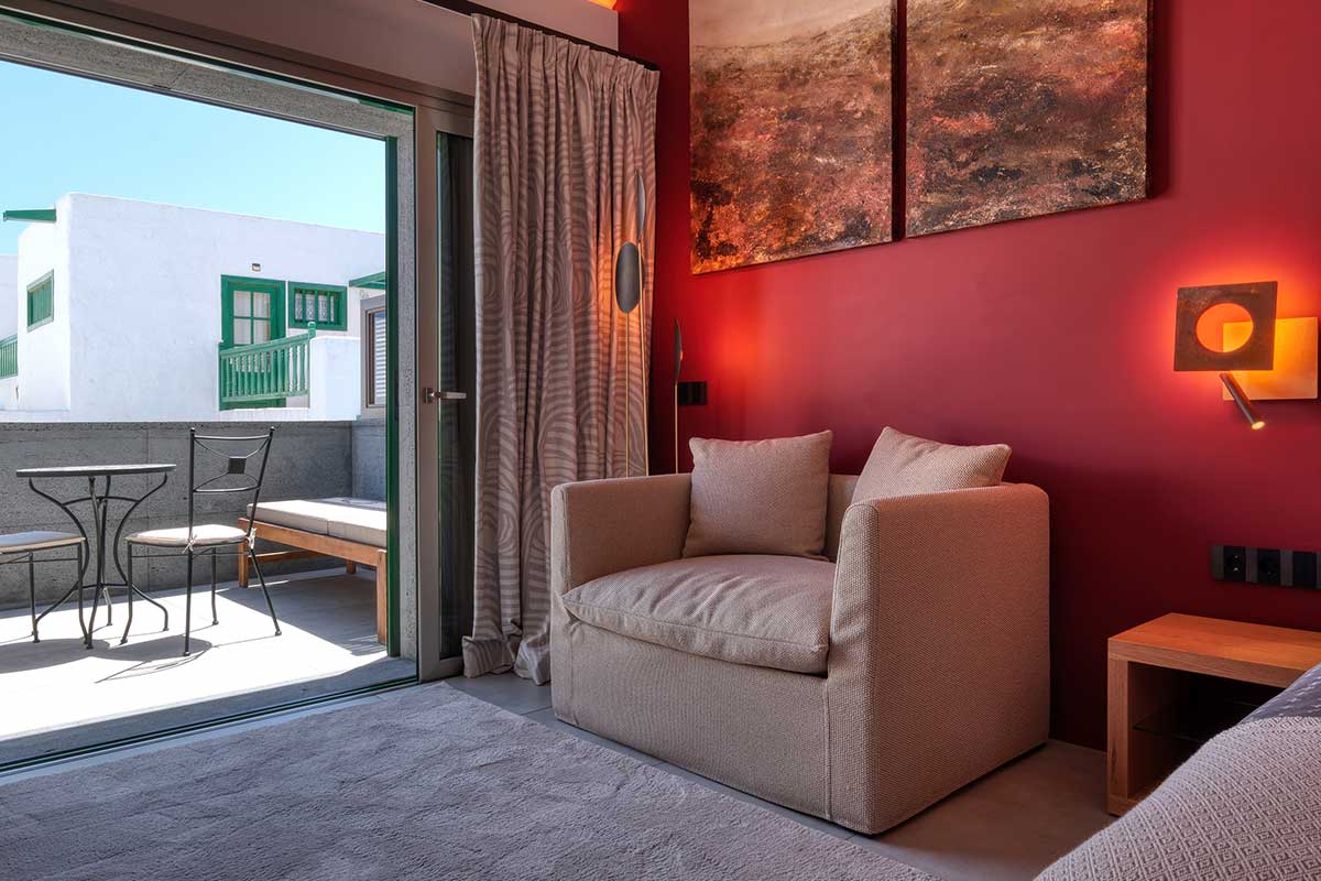 Alojamiento en Costa Teguise Casa Moritz - Lanzarote Vacation Homes