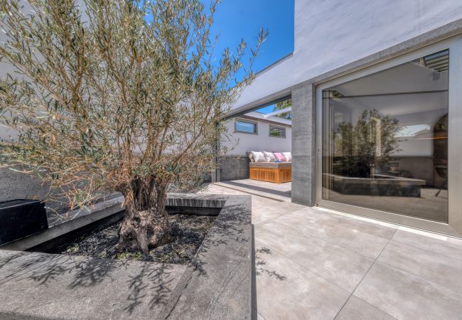 Alojamiento en Costa Teguise - Casita Max - Lanzarote Vacation Homes 11