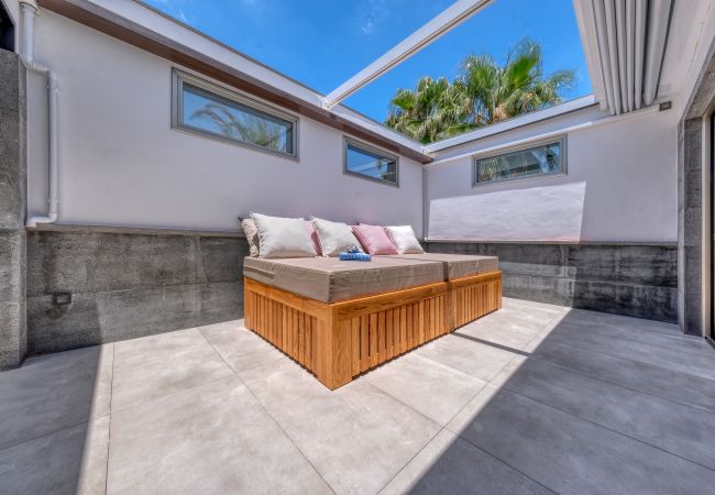 Alojamiento en Costa Teguise - Casita Max - Lanzarote Vacation Homes 18