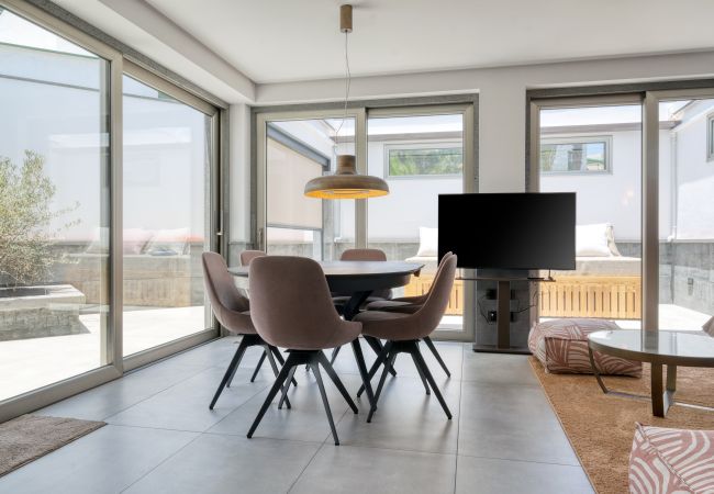 Alojamiento en Costa Teguise - Casita Max - Lanzarote Vacation Homes 2