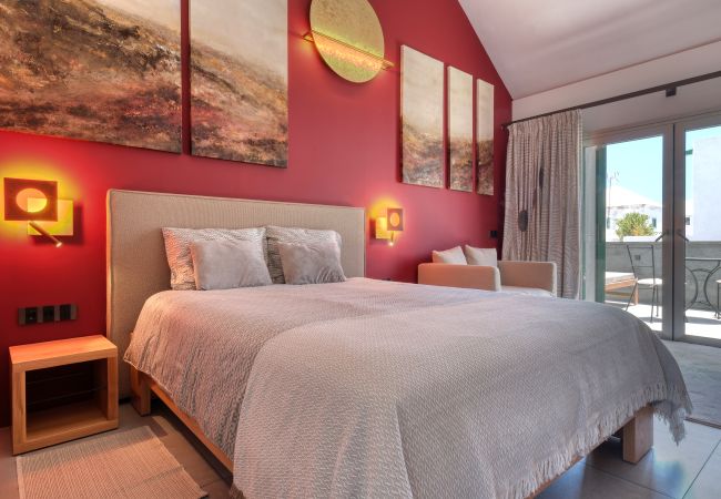 Alojamiento en Costa Teguise - Casita Max - Lanzarote Vacation Homes 26