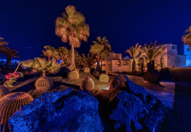 Alojamiento en Costa Teguise - Casita Max - Lanzarote Vacation Homes 30