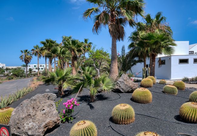 Alojamiento en Costa Teguise - Casita Max - Lanzarote Vacation Homes 33