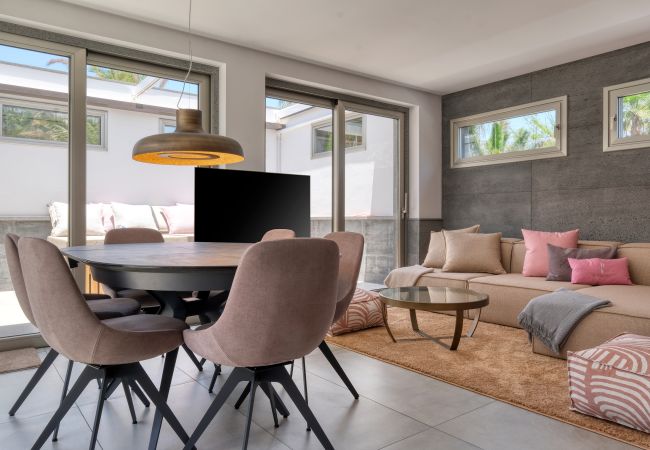 Alojamiento en Costa Teguise - Casita Max - Lanzarote Vacation Homes 35
