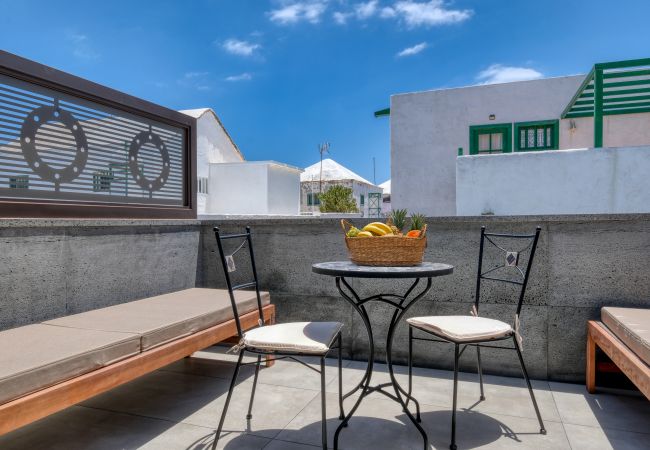 Alojamiento en Costa Teguise - Casita Max - Lanzarote Vacation Homes 37