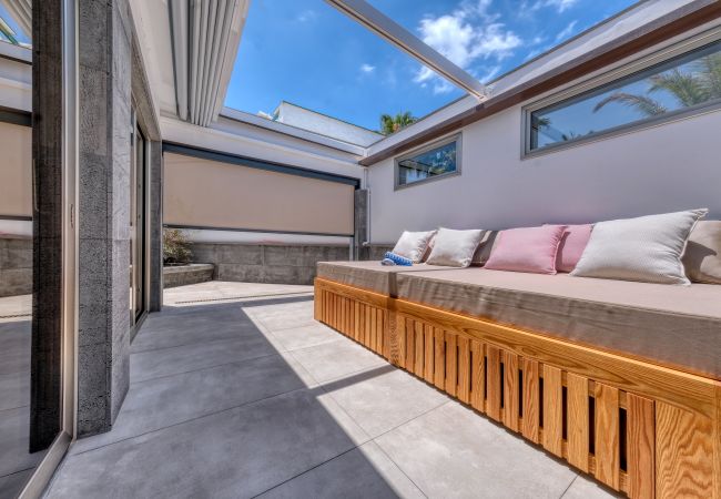 Alojamiento en Costa Teguise - Casita Max - Lanzarote Vacation Homes 39