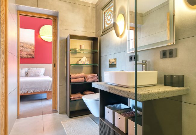 Alojamiento en Costa Teguise - Casita Max - Lanzarote Vacation Homes 8
