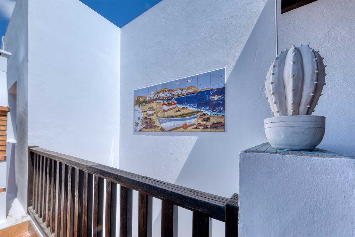Alojamiento en Playa Blanca Villa Salaria - Lanzarote Vacation Homes