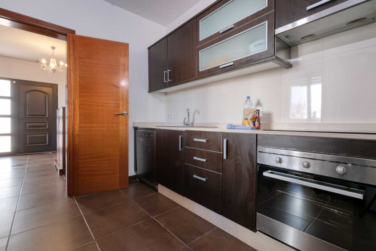 Alojamiento en Playa Blanca Villa Salaria - Lanzarote Vacation Homes