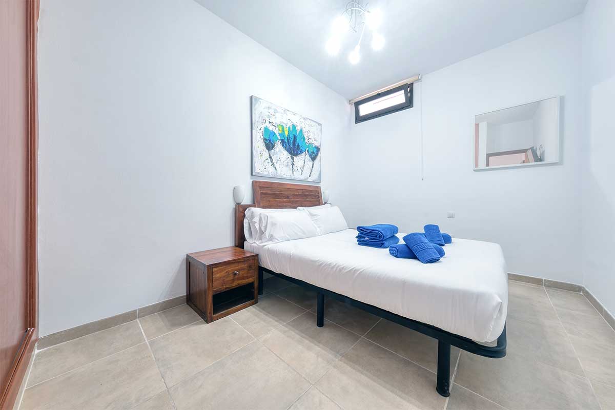 Alojamiento en Playa Blanca Villa Salaria - Lanzarote Vacation Homes