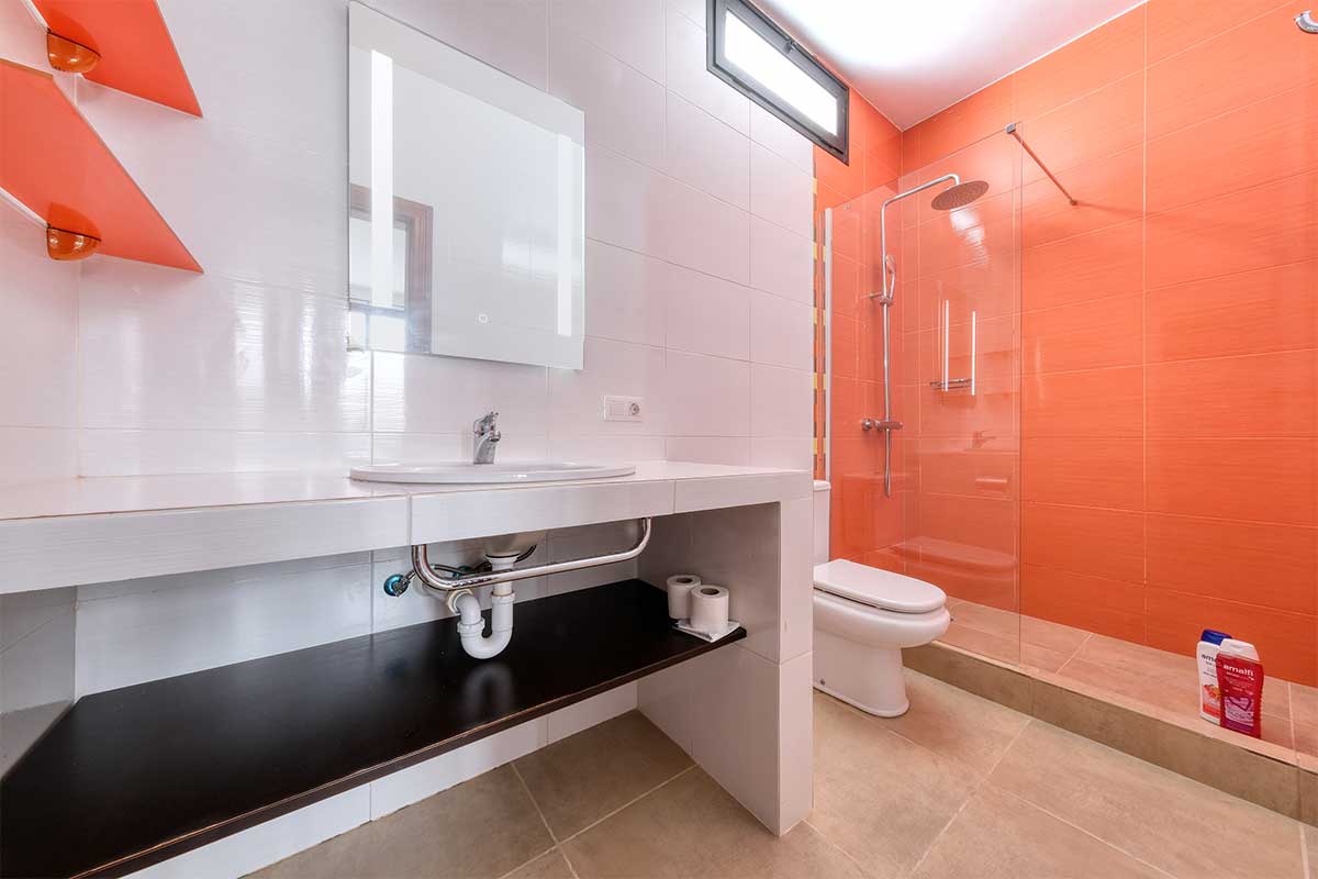 Alojamiento en Playa Blanca Villa Salaria - Lanzarote Vacation Homes