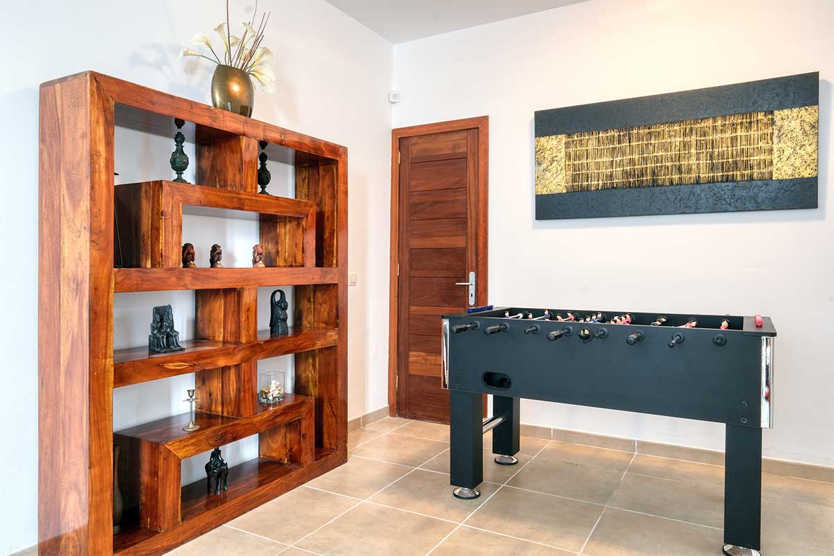 Alojamiento en Playa Blanca Villa Salaria - Lanzarote Vacation Homes