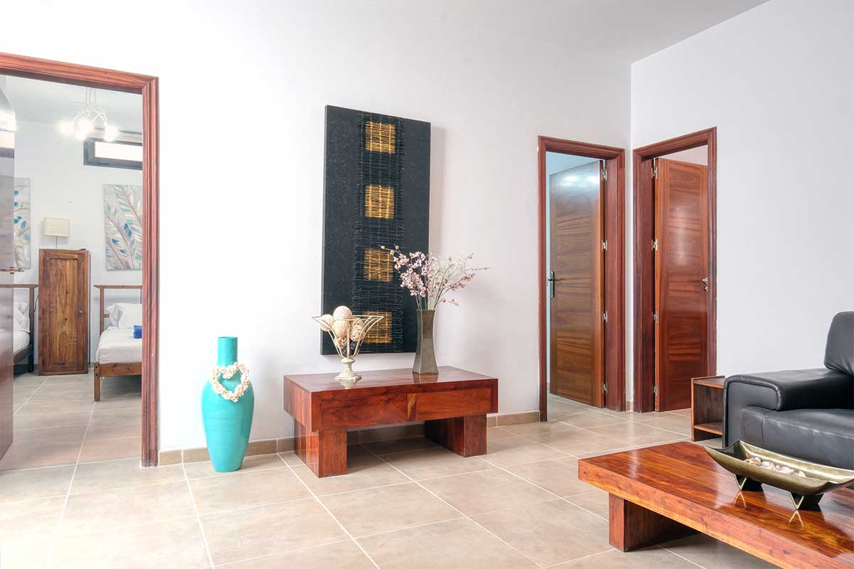 Alojamiento en Playa Blanca Villa Salaria - Lanzarote Vacation Homes