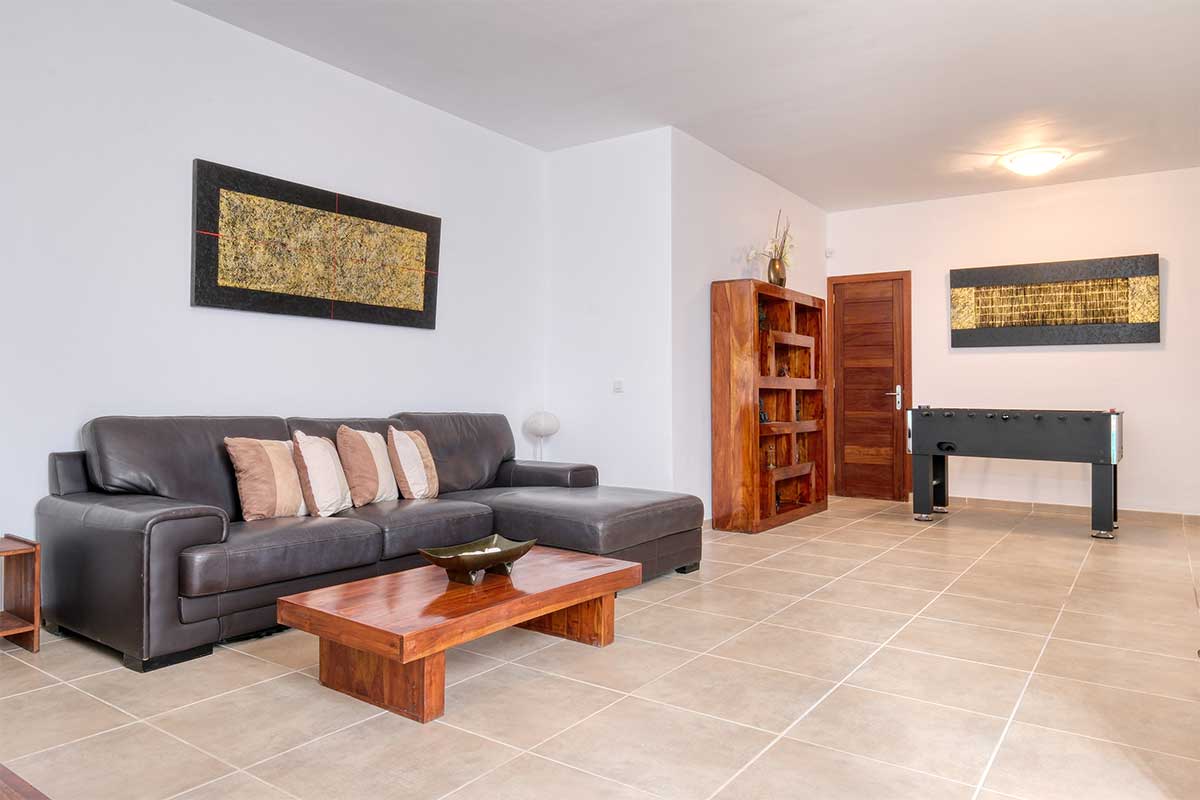 Alojamiento en Playa Blanca Villa Salaria - Lanzarote Vacation Homes