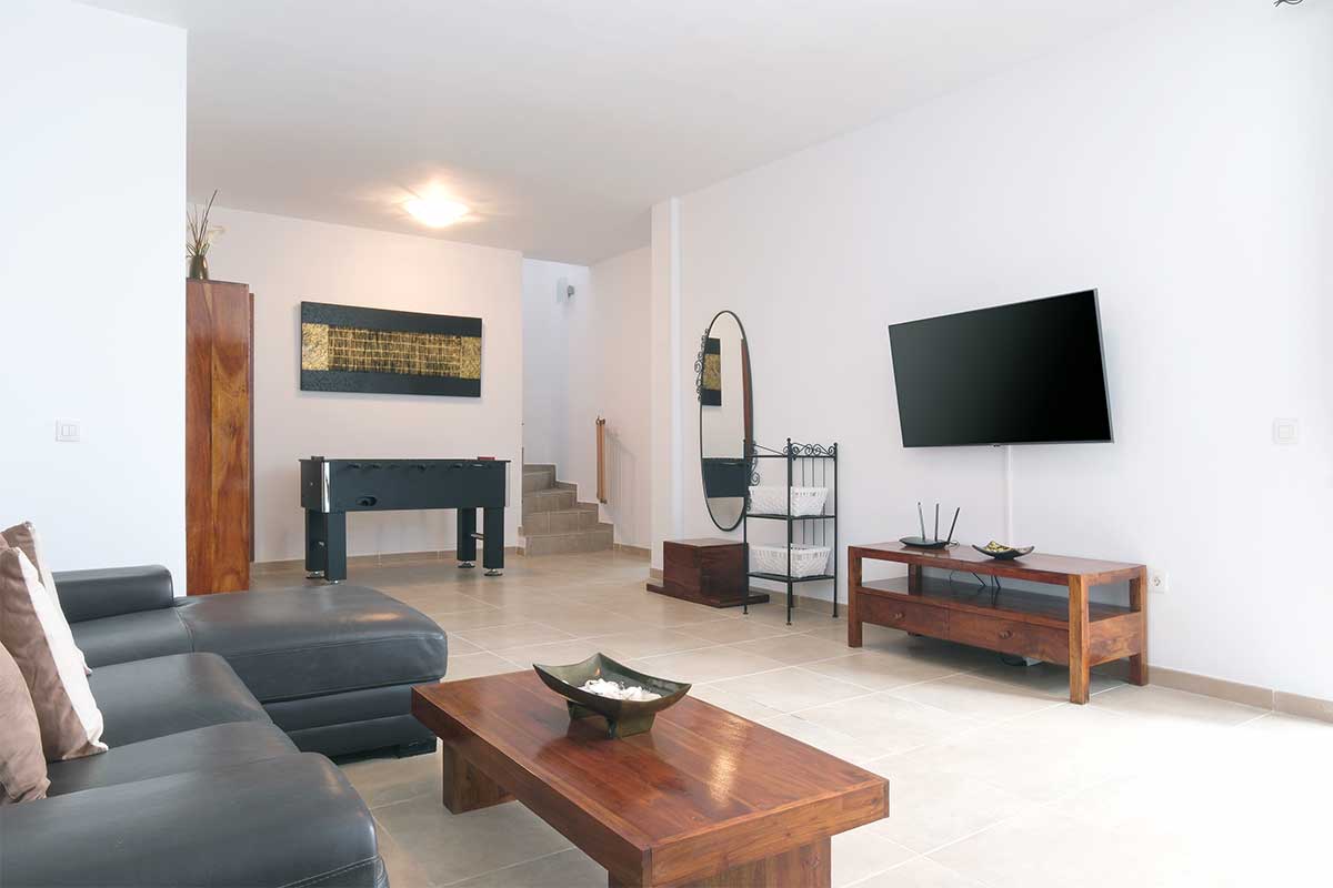 Alojamiento en Playa Blanca Villa Salaria - Lanzarote Vacation Homes