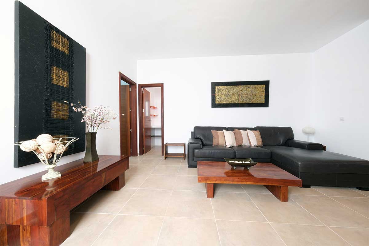 Alojamiento en Playa Blanca Villa Salaria - Lanzarote Vacation Homes