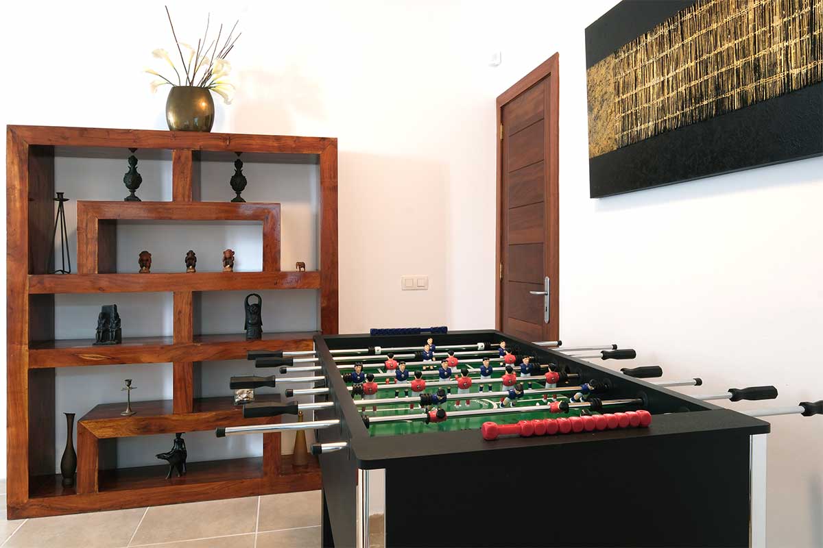 Alojamiento en Playa Blanca Villa Salaria - Lanzarote Vacation Homes