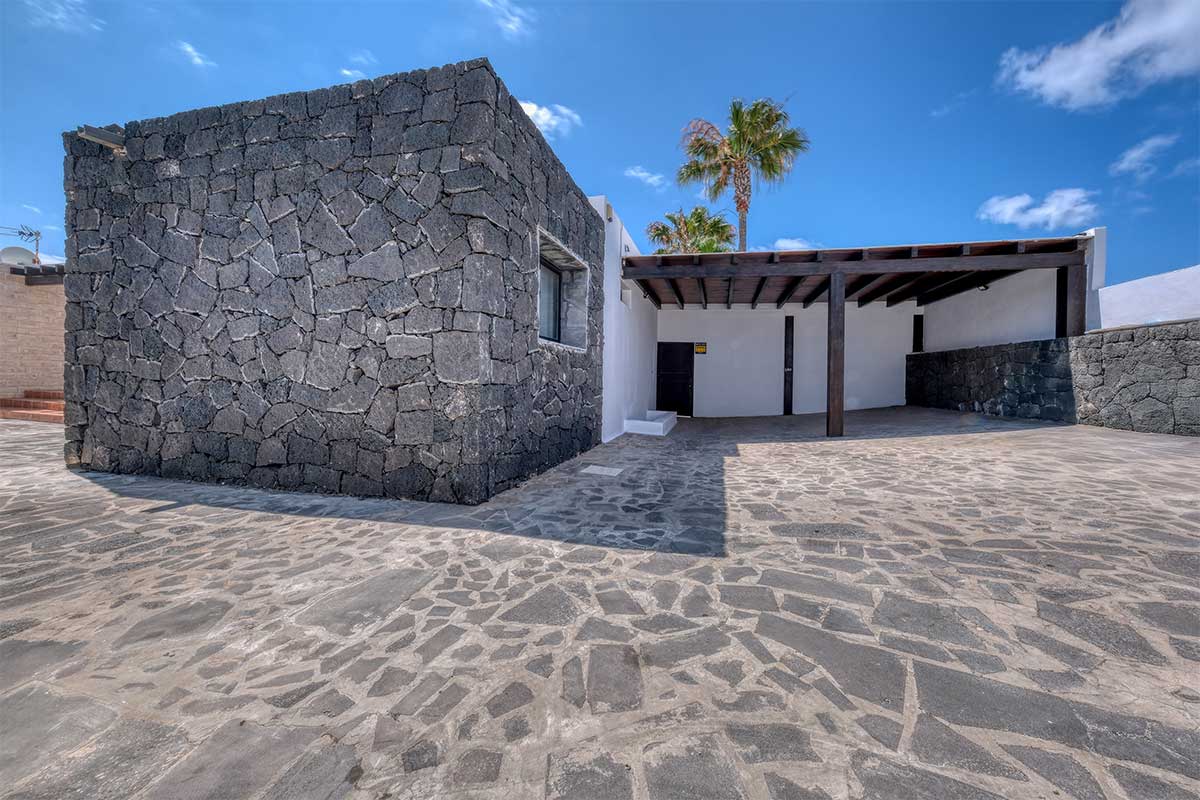Alojamiento en Playa Blanca Villa Salaria - Lanzarote Vacation Homes (4)