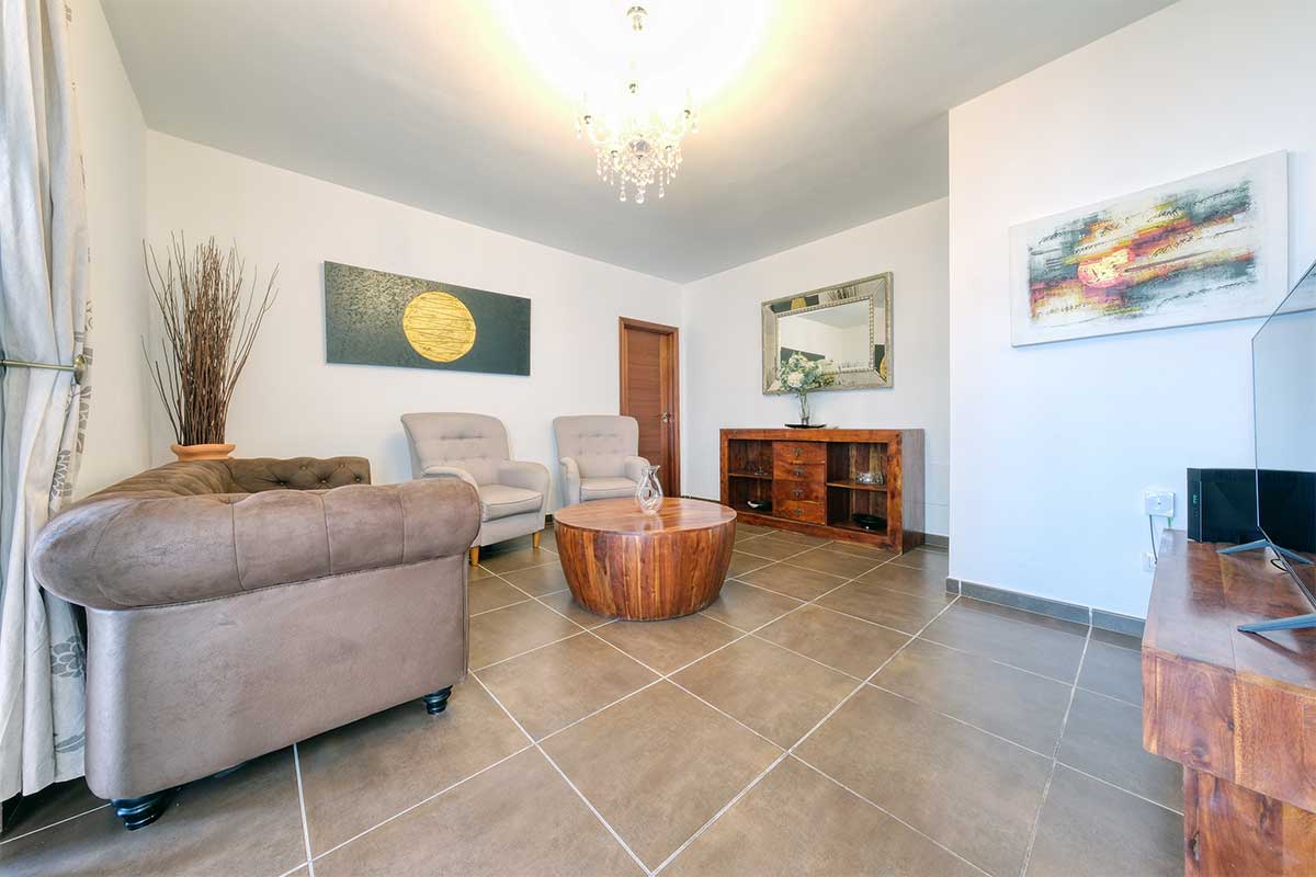 Alojamiento en Playa Blanca Villa Salaria - Lanzarote Vacation Homes