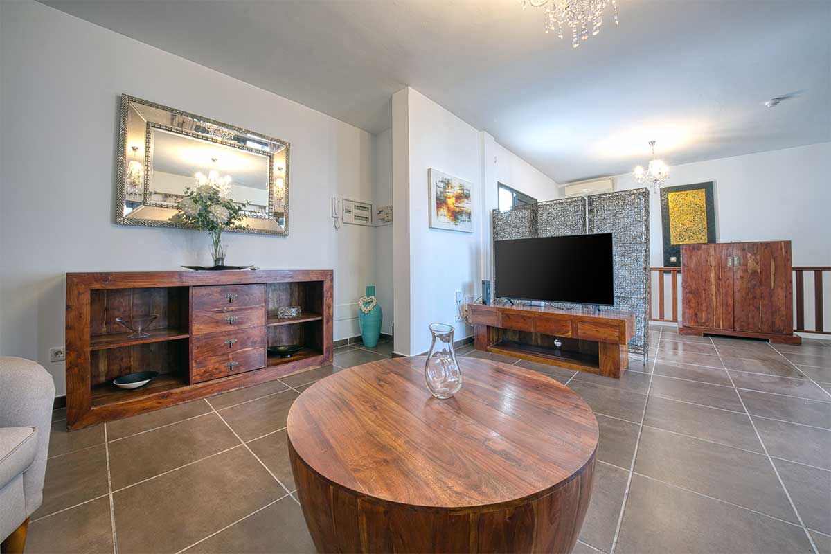 Alojamiento en Playa Blanca Villa Salaria - Lanzarote Vacation Homes