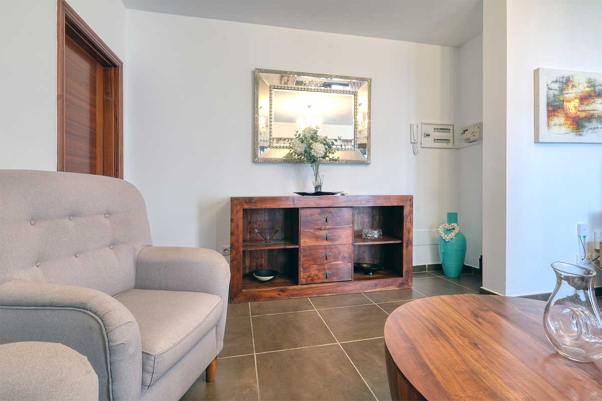 Alojamiento en Playa Blanca Villa Salaria - Lanzarote Vacation Homes