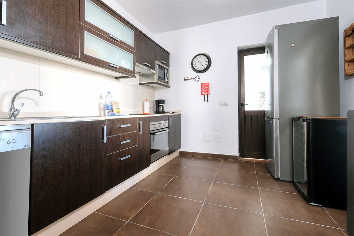 Alojamiento en Playa Blanca Villa Salaria - Lanzarote Vacation Homes