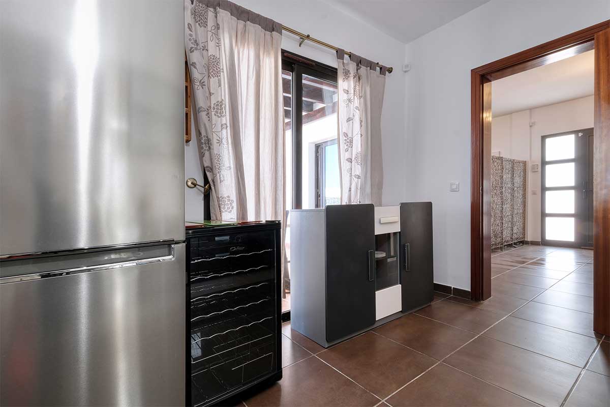Alojamiento en Playa Blanca Villa Salaria - Lanzarote Vacation Homes