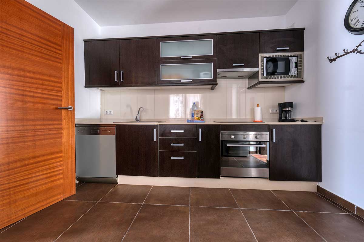 Alojamiento en Playa Blanca Villa Salaria - Lanzarote Vacation Homes