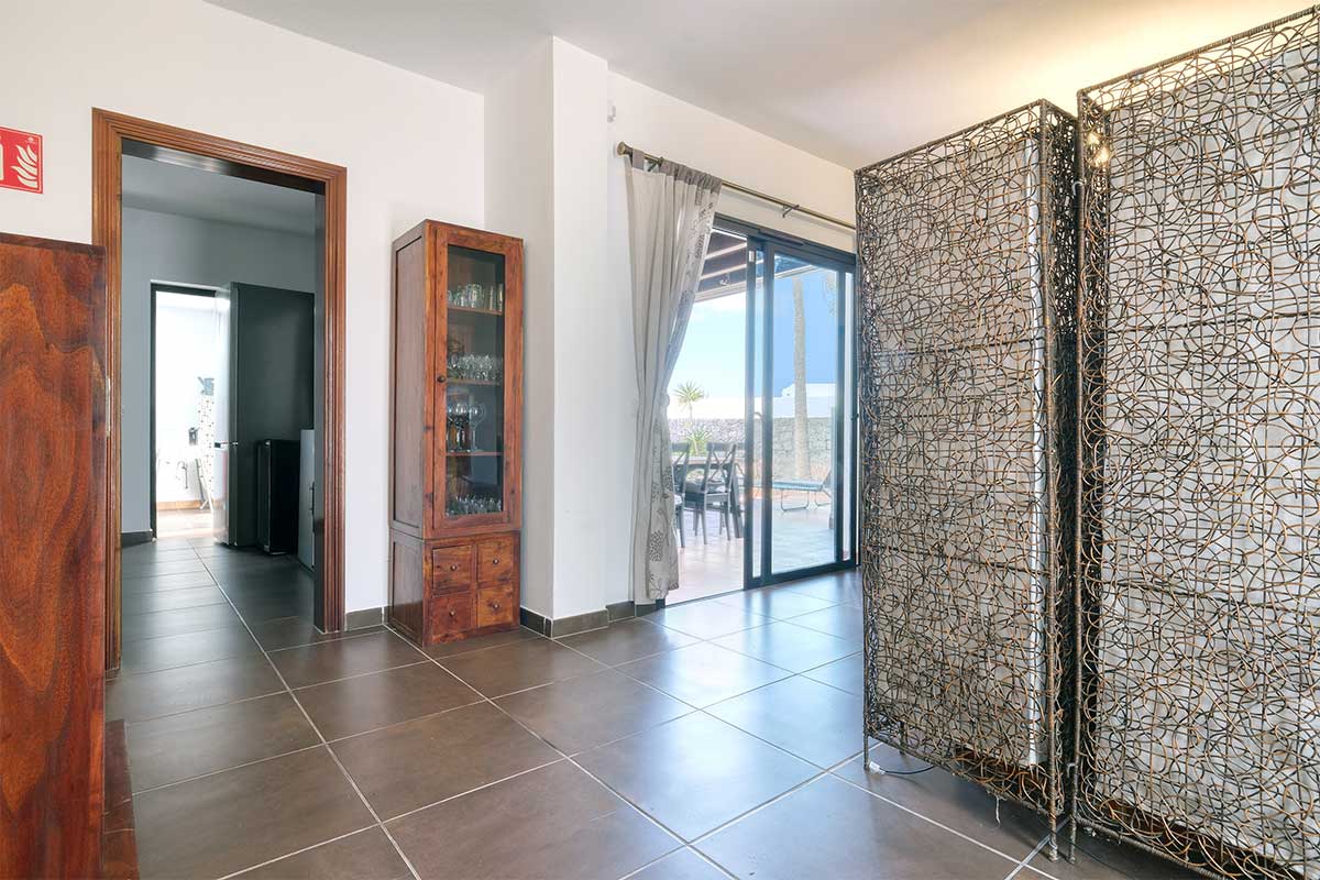 Alojamiento en Playa Blanca Villa Salaria - Lanzarote Vacation Homes