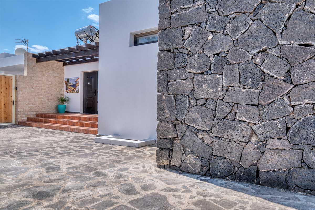 Alojamiento en Playa Blanca Villa Salaria - Lanzarote Vacation Homes