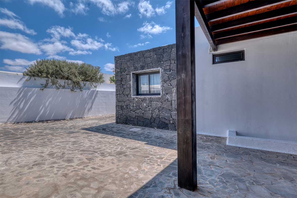 Alojamiento en Playa Blanca Villa Salaria - Lanzarote Vacation Homes