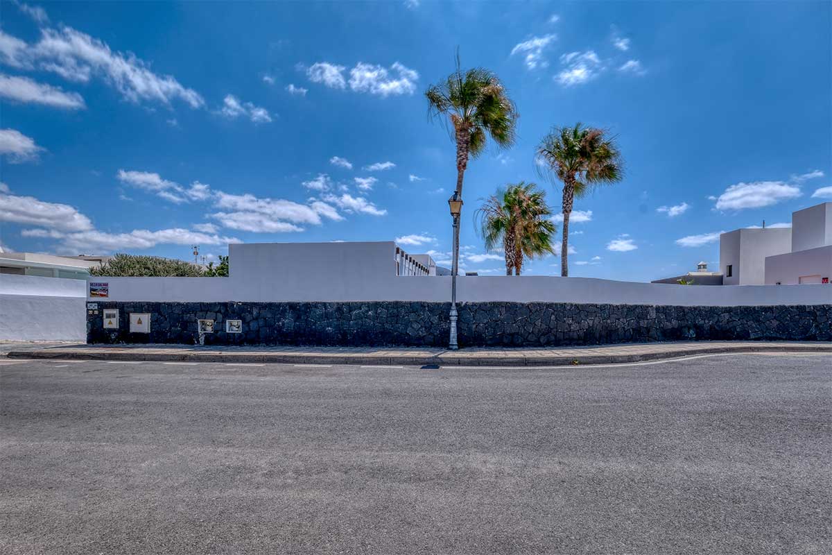 Alojamiento en Playa Blanca Villa Salaria - Lanzarote Vacation Homes