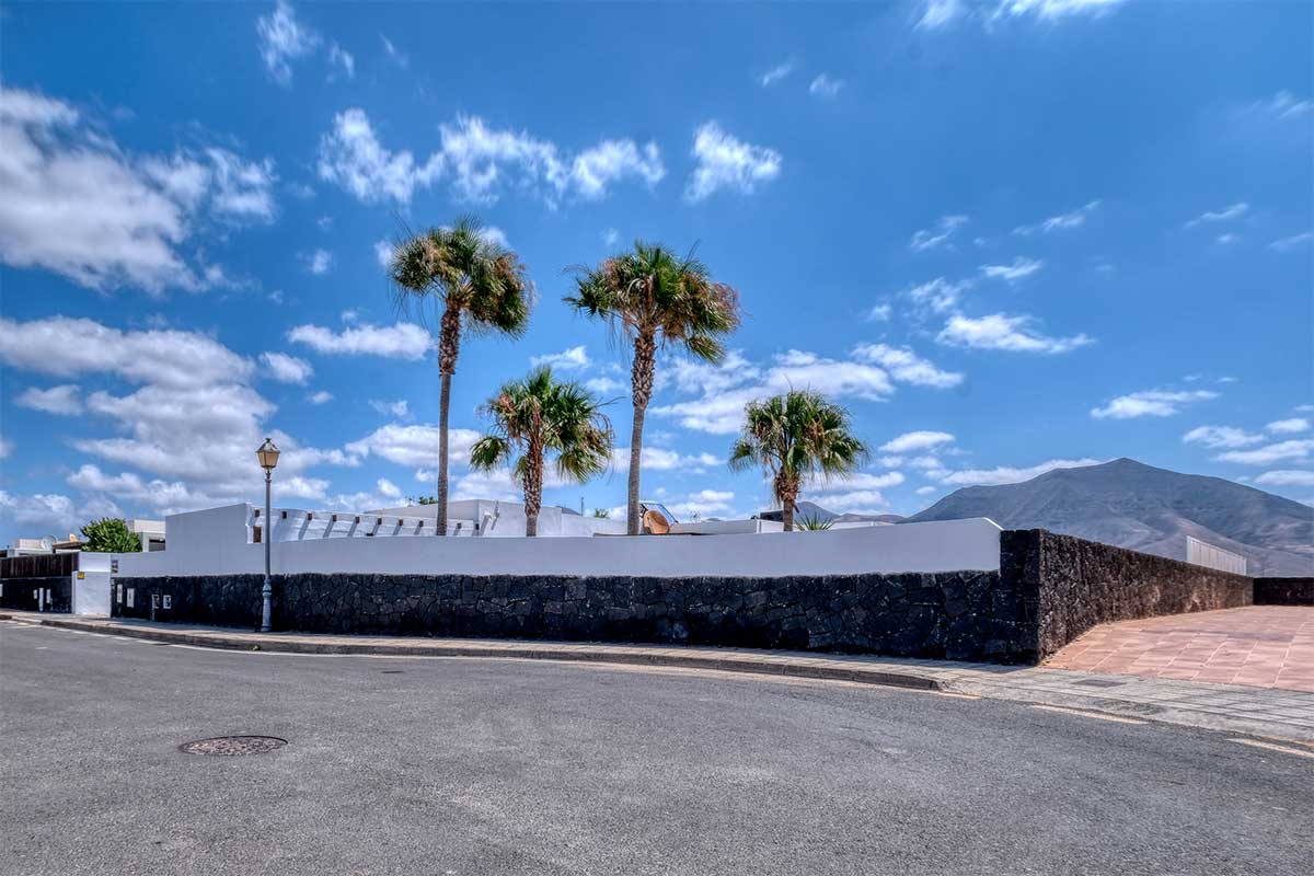 Alojamiento en Playa Blanca Villa Salaria - Lanzarote Vacation Homes