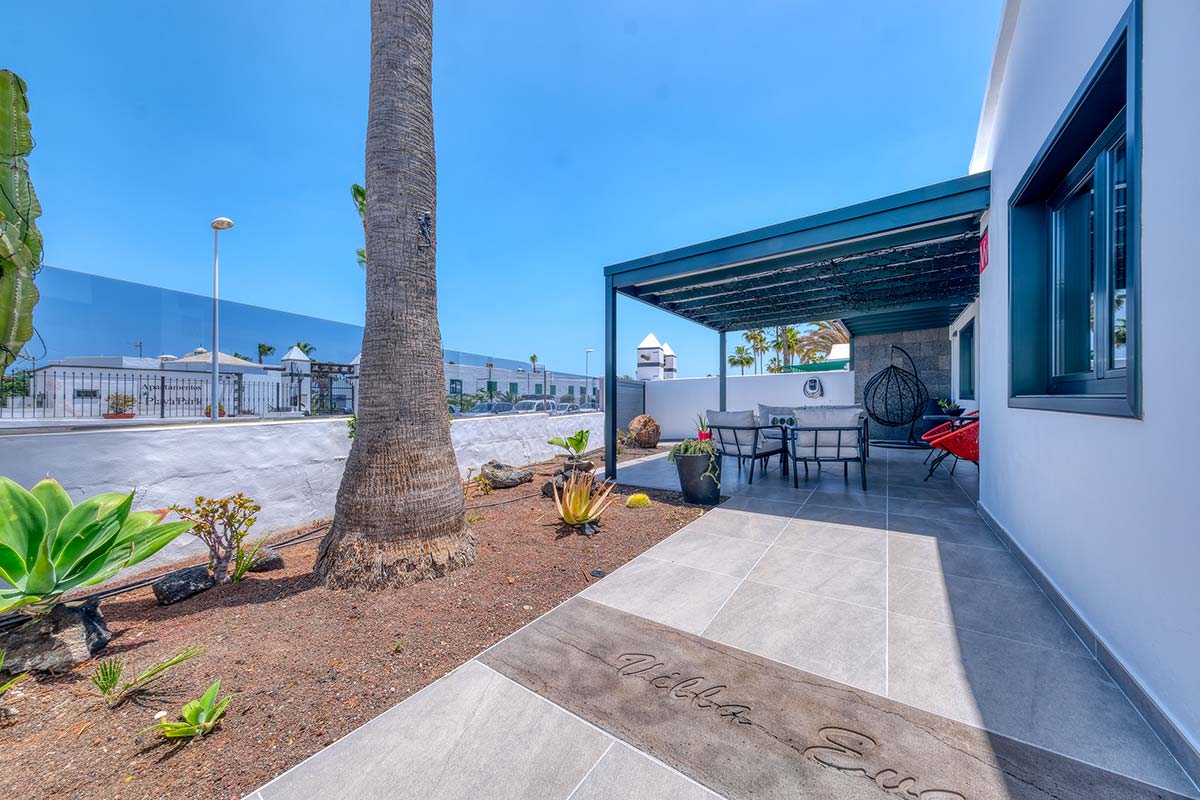 Casa Eva Vivienda Vacacional en Puerto del Carmen - Lanzarote Vacation Home