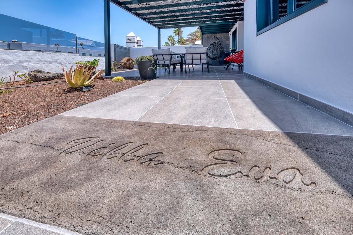 Casa Eva Vivienda Vacacional en Puerto del Carmen - Lanzarote Vacation Home