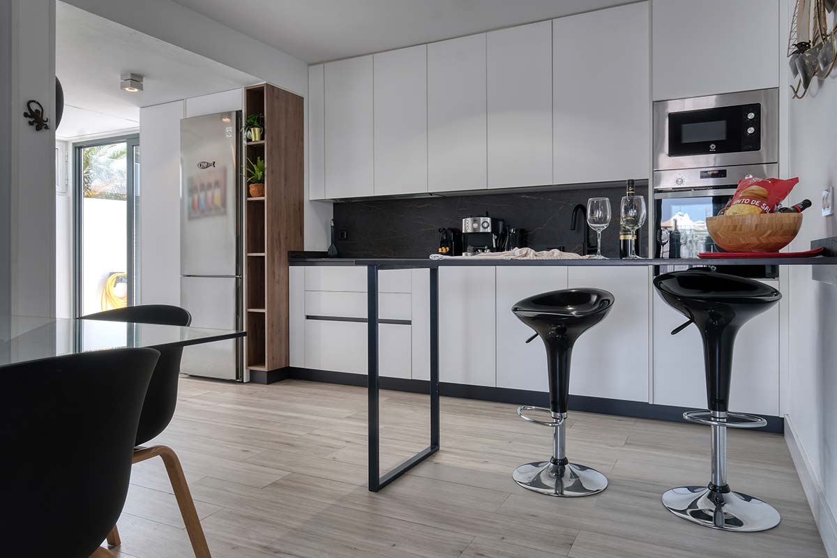 Casa Eva Vivienda Vacacional en Puerto del Carmen - Lanzarote Vacation Home