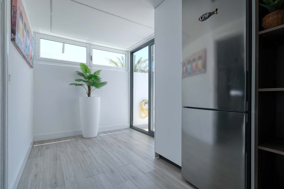 Casa Eva Vivienda Vacacional en Puerto del Carmen - Lanzarote Vacation Home