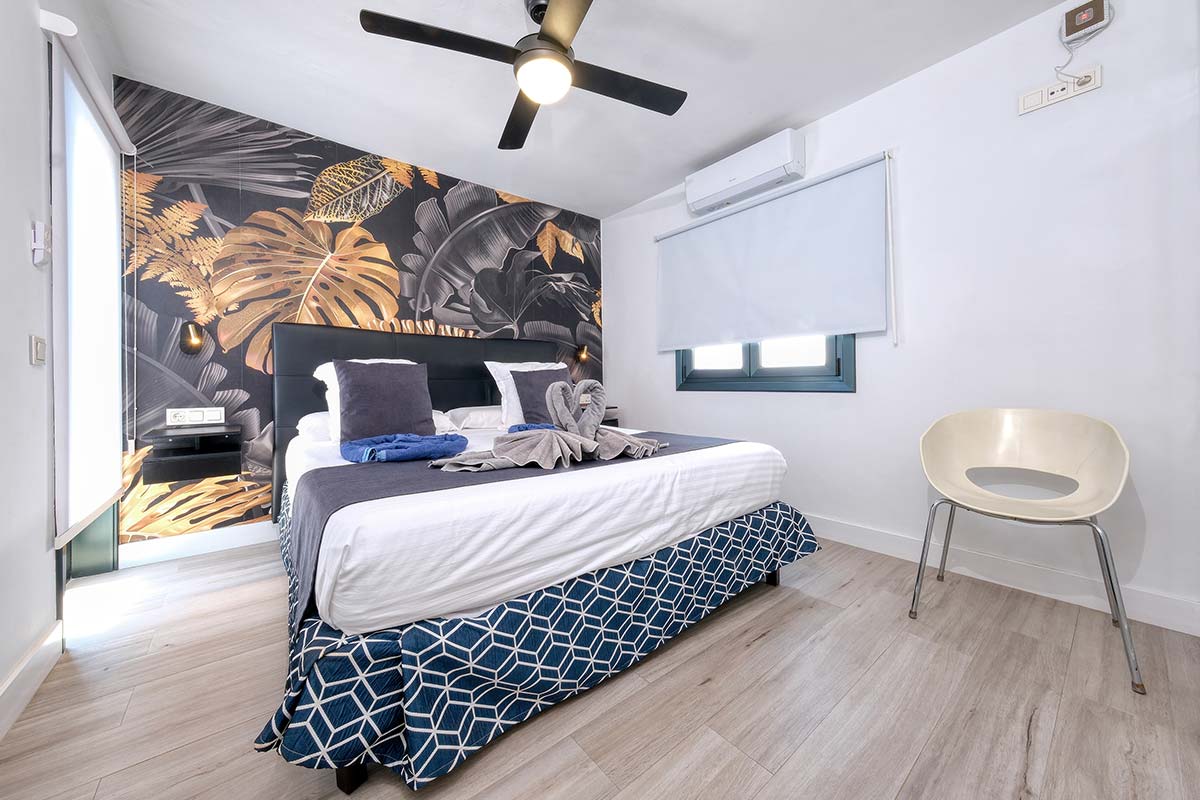 Casa Eva Vivienda Vacacional en Puerto del Carmen - Lanzarote Vacation Home