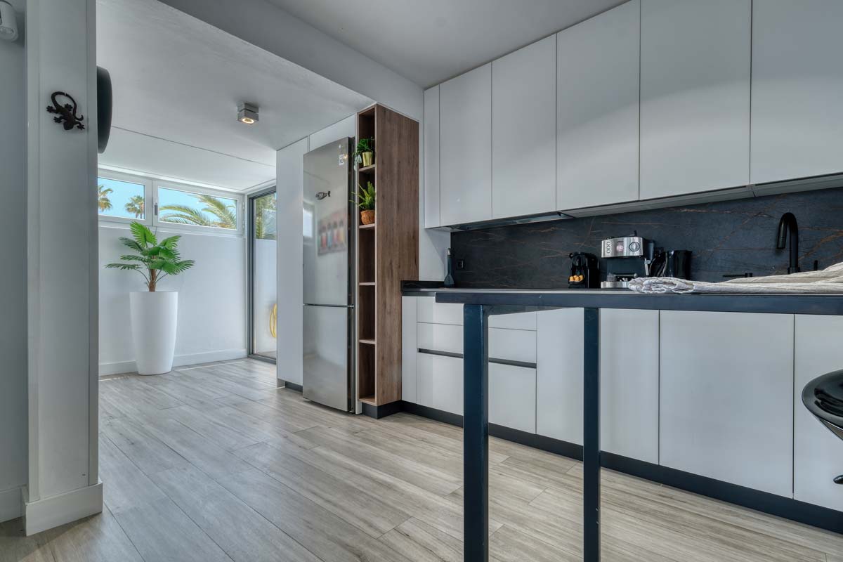 Casa Eva Vivienda Vacacional en Puerto del Carmen - Lanzarote Vacation Home