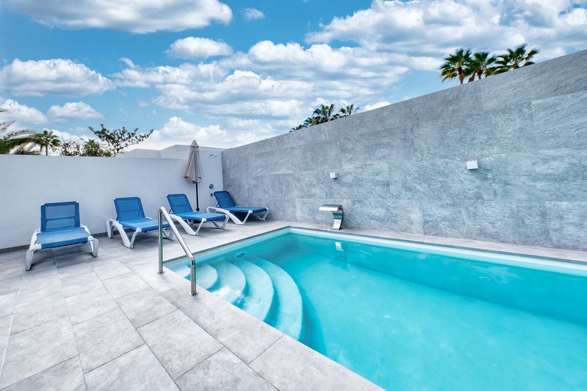Casa Eva Vivienda Vacacional en Puerto del Carmen - Lanzarote Vacation Home